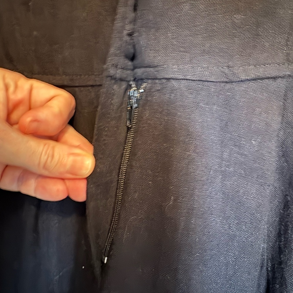Old Navy Black Jumpsuit - Picture 4 of 8